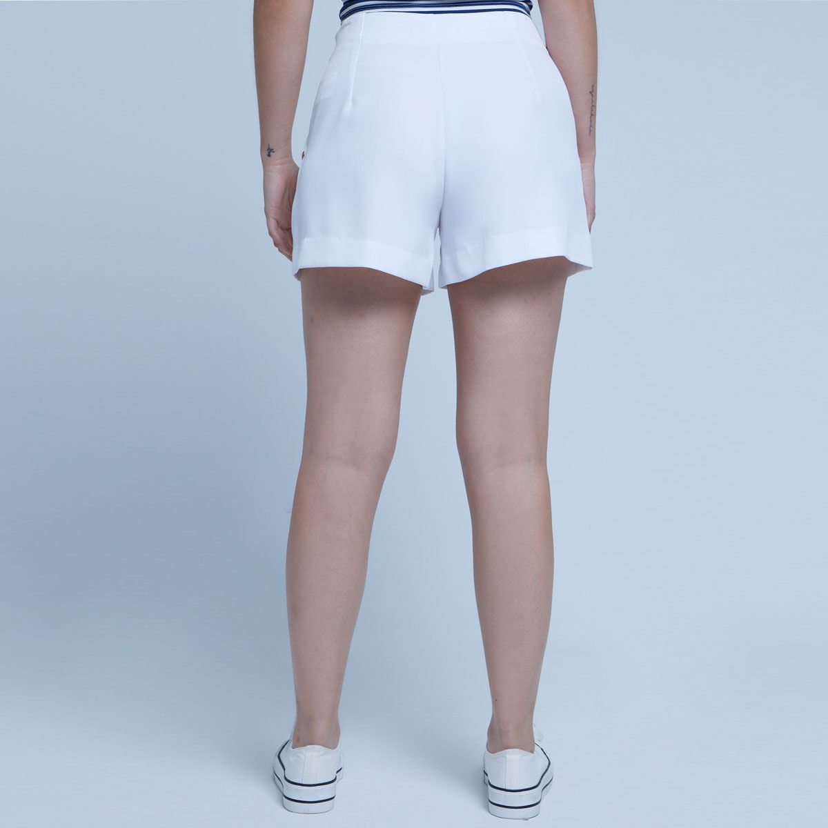 shorts mujeres