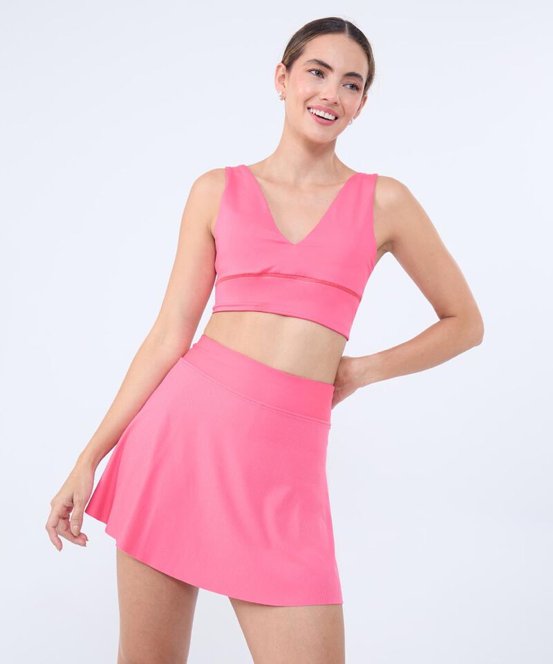 top deportivo mujer