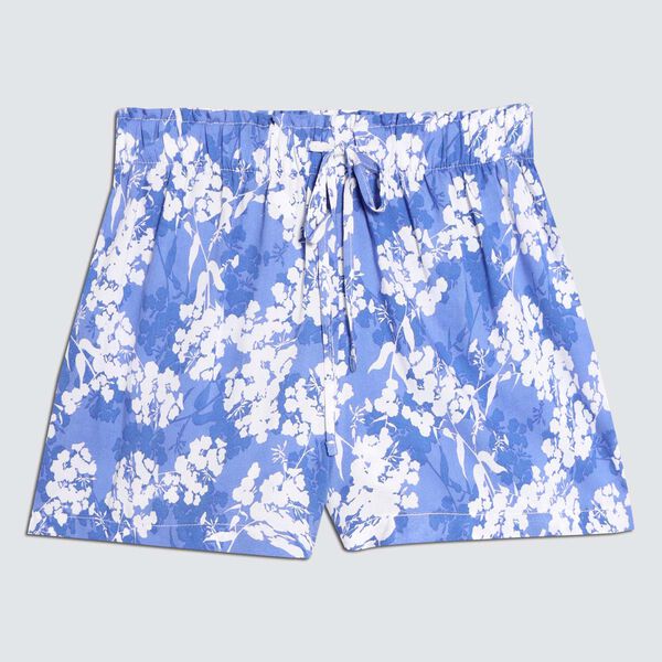 pijama de shorts mujer