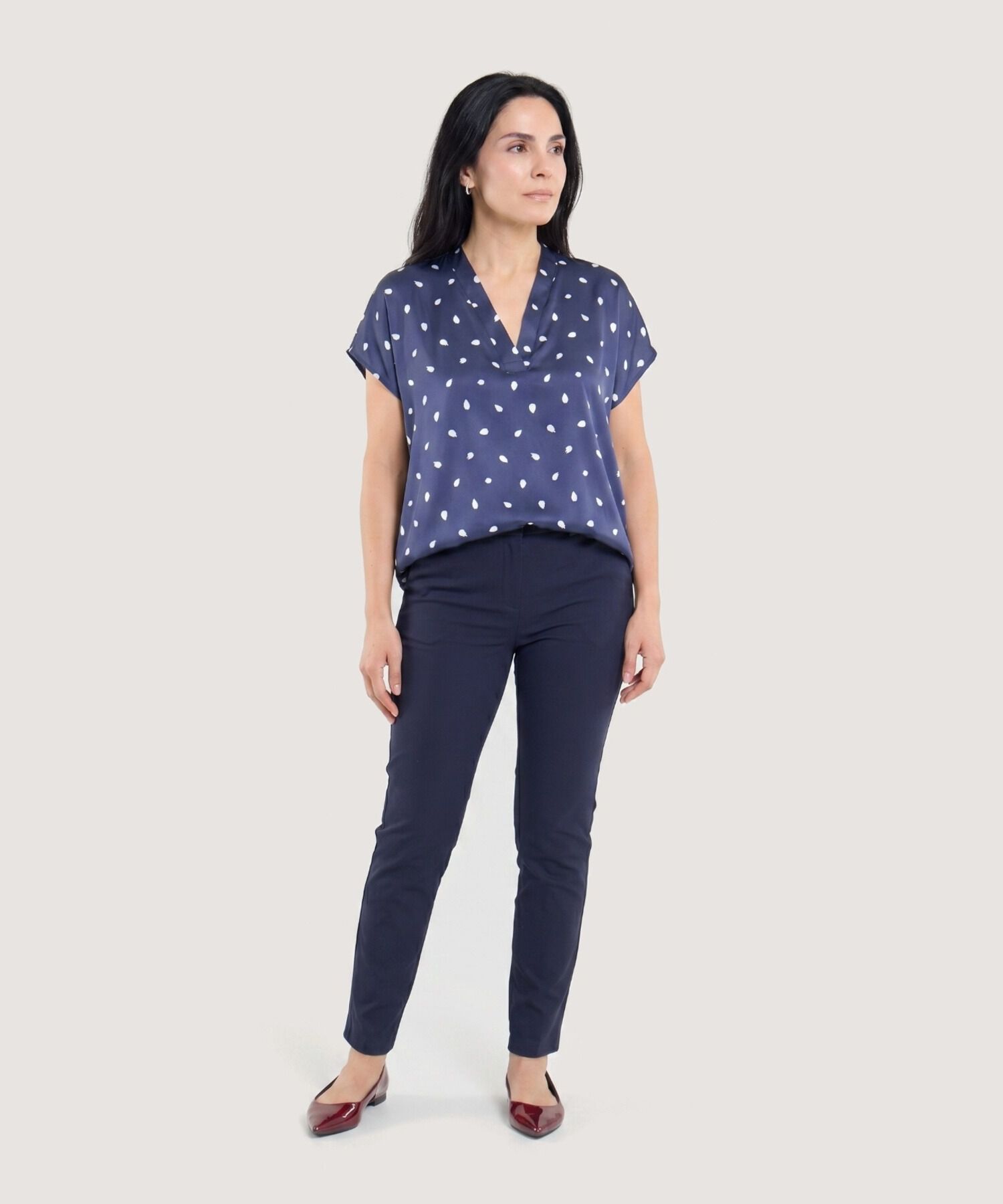blusas de moda