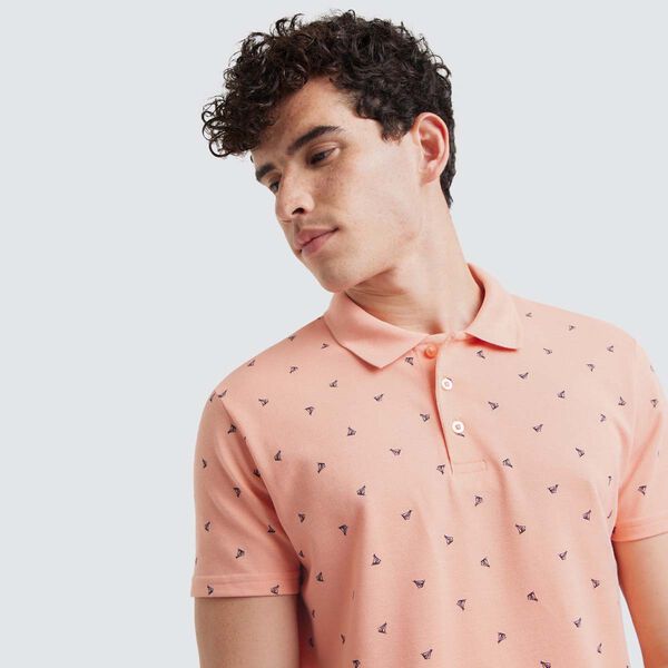 camisetas polo para hombre image number null