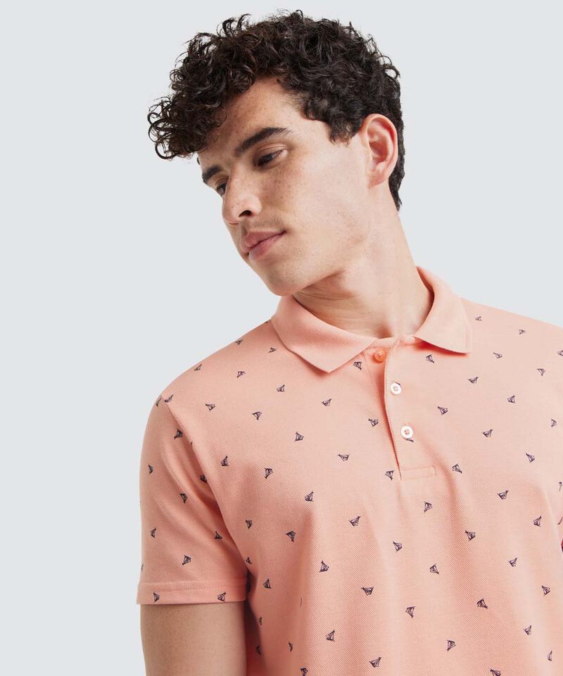 camisetas polo para hombre