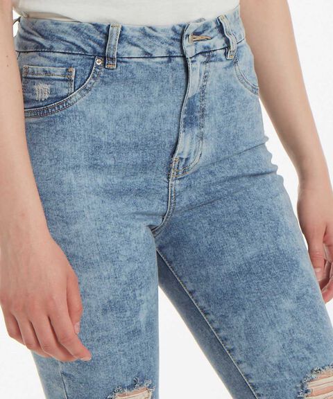 jeans mujer image number null