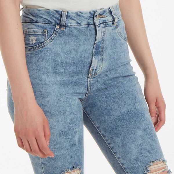 jeans mujer image number null