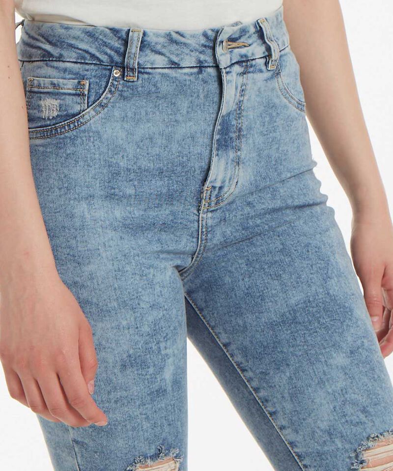 jeans mujer