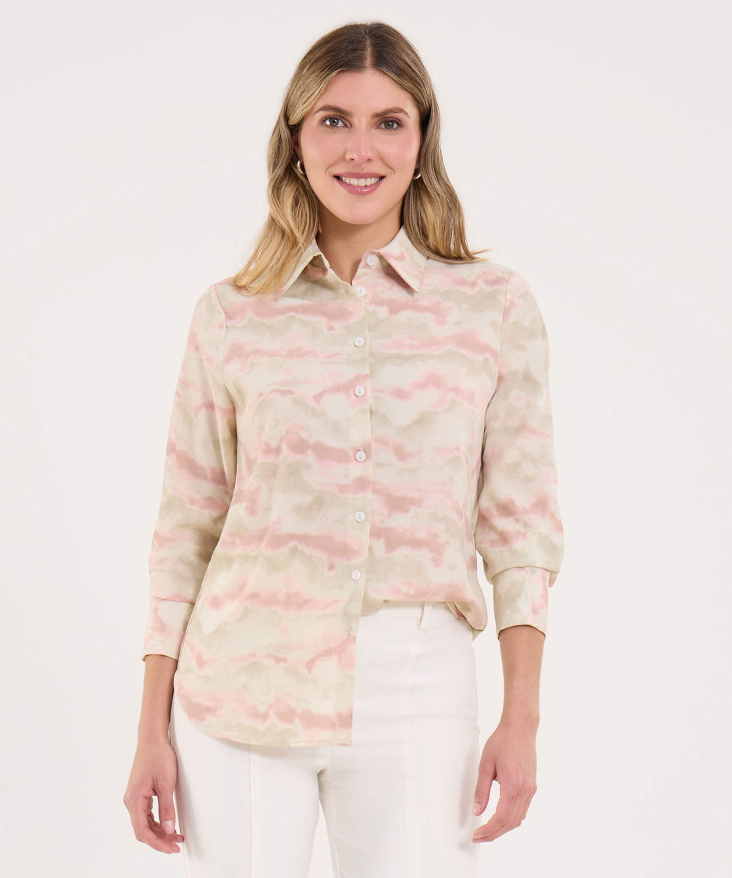 camisas para mujer
