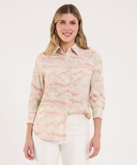camisas para mujer image number null