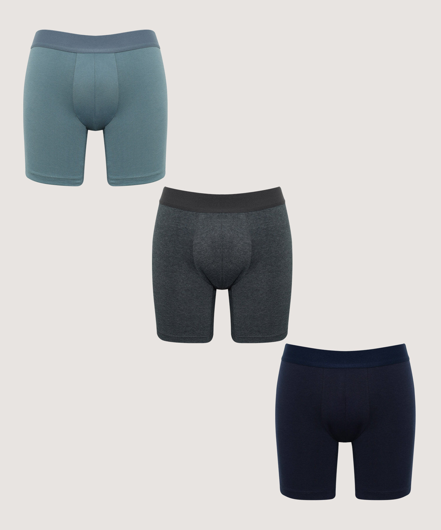 boxers para hombre