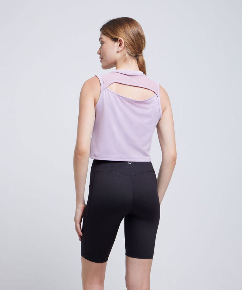 camisetas deportivas mujer