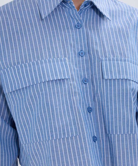 camisas para mujer