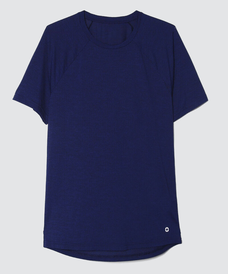 camisetas deportivas para hombre 