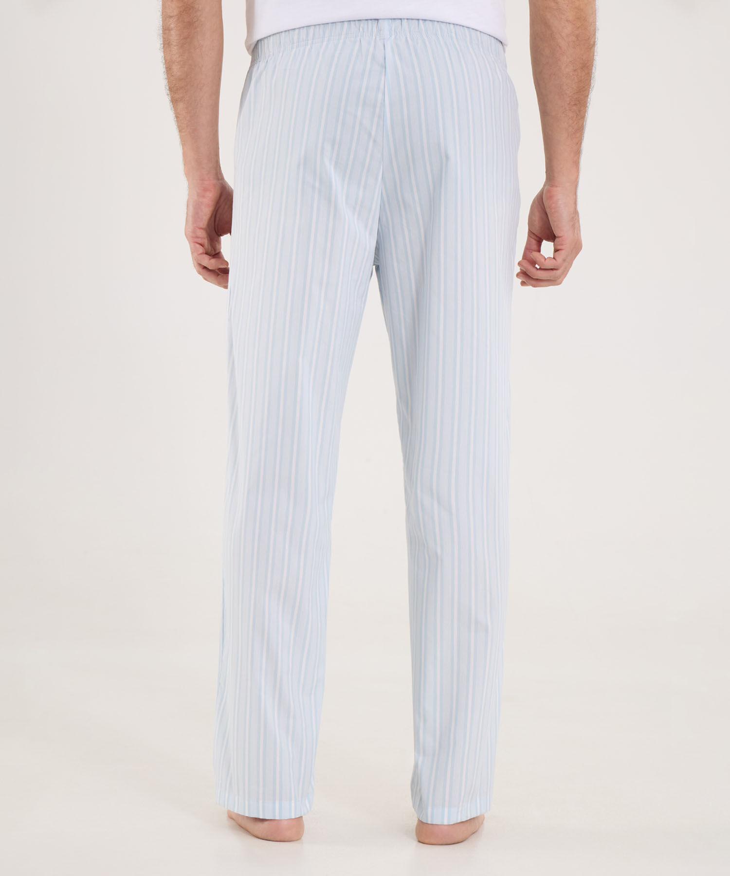 pijama de pantalon para hombre