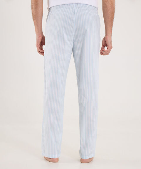 pijama de pantalon para hombre