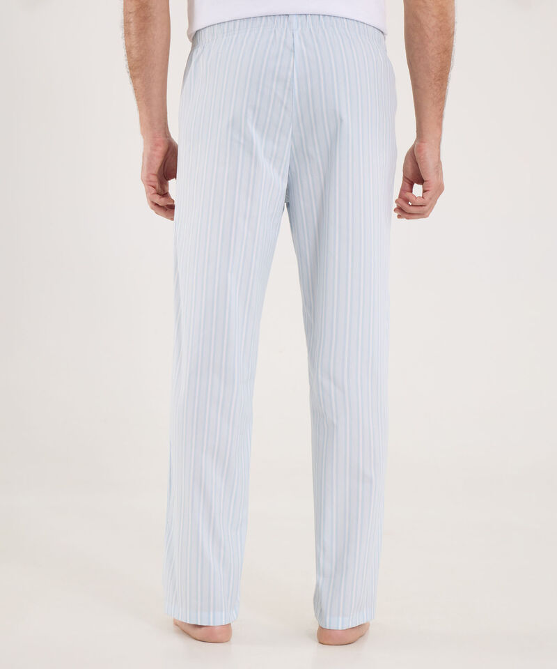 pijama de pantalon para hombre