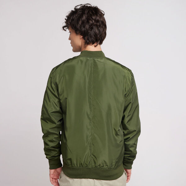 chaquetas para hombre