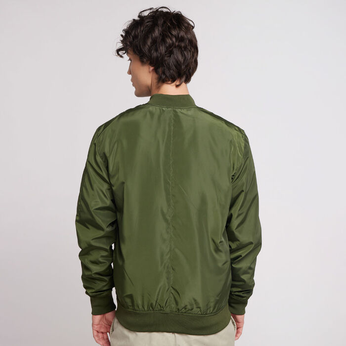 chaquetas para hombre