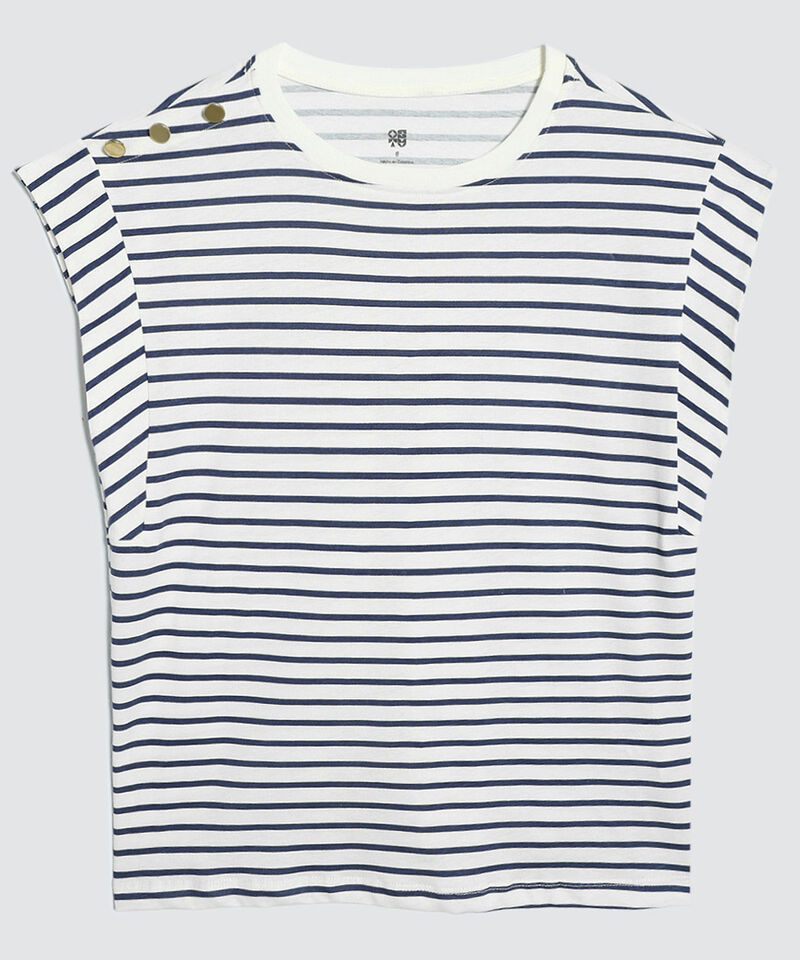 camisetas mujer