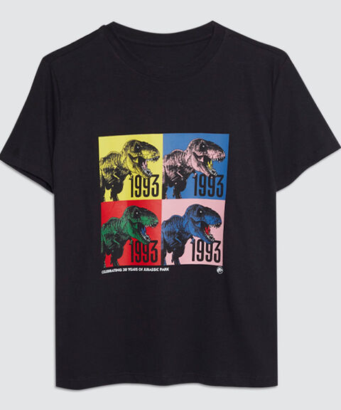 camisetas mujer