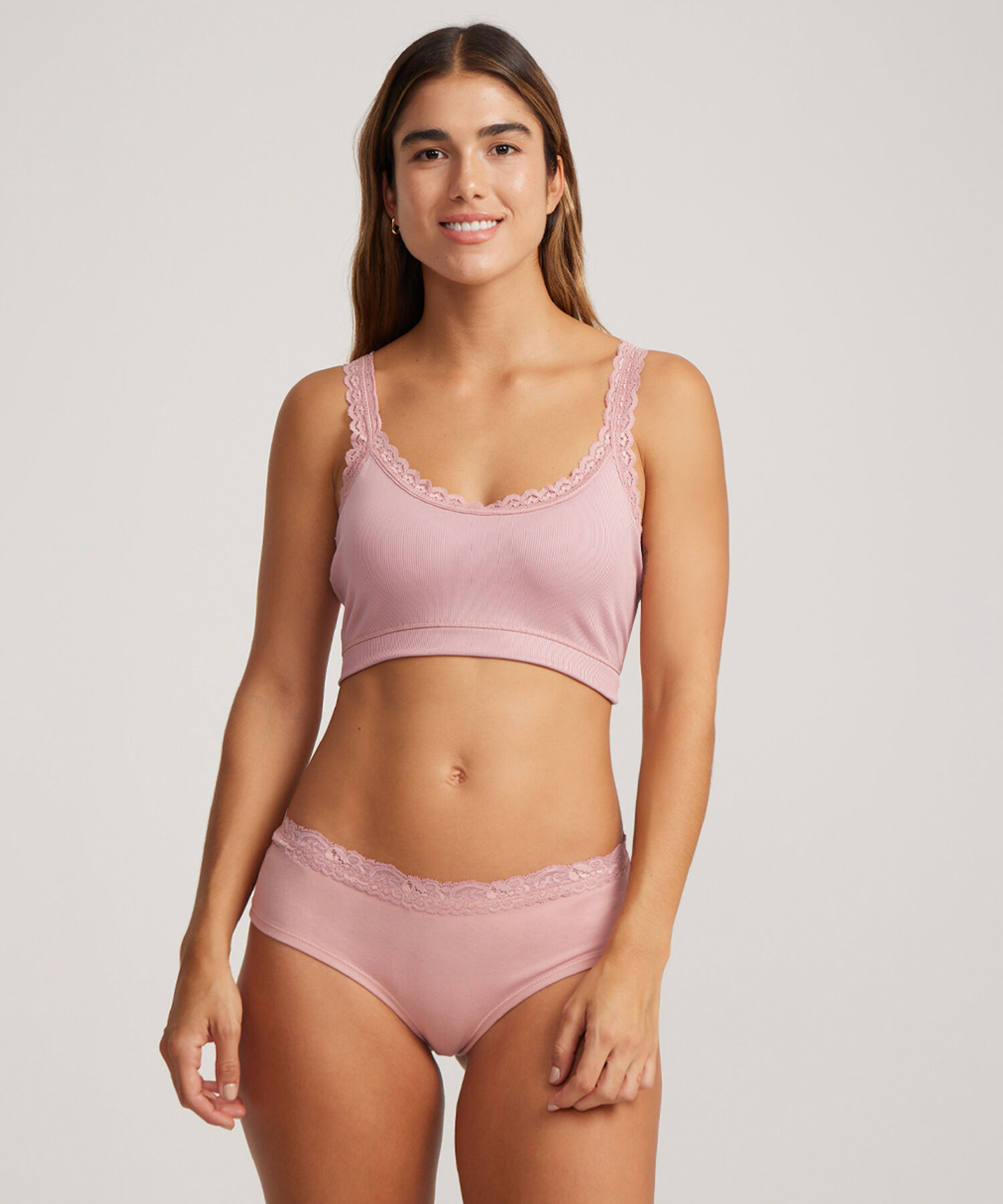 tops para mujer