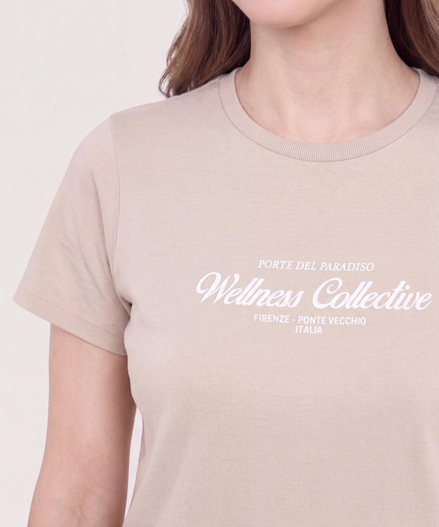 camisetas mujer