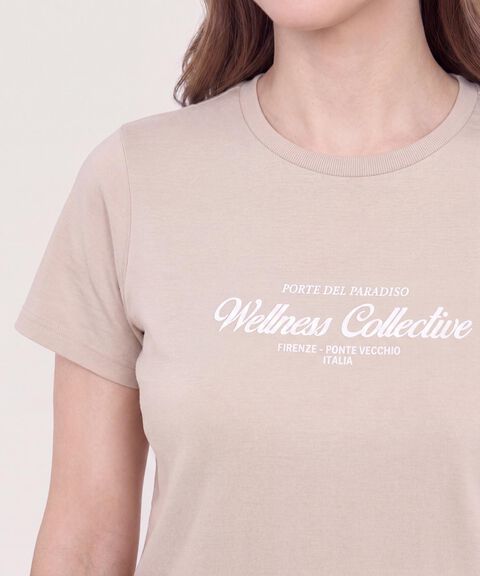 camisetas mujer