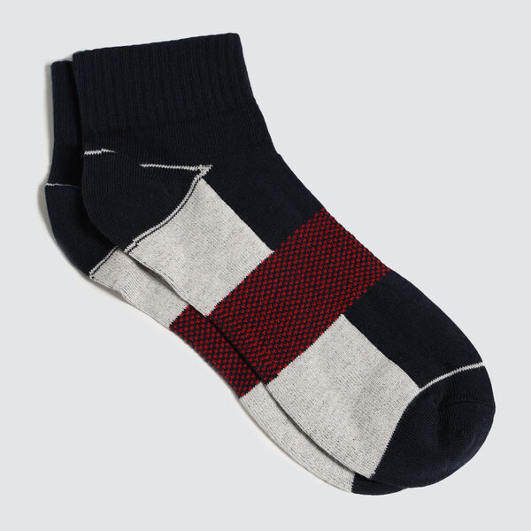 medias para hombre image number null