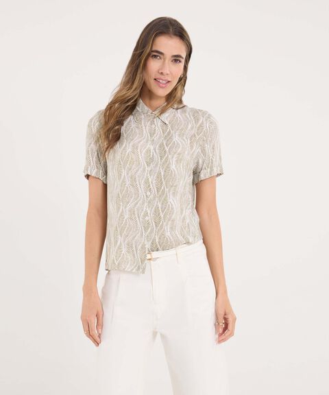 camisas para mujer image number null