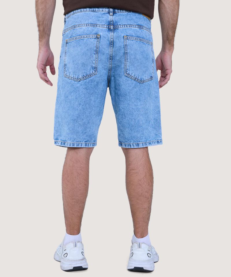 bermudas para hombre