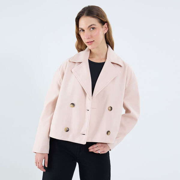 chaquetas para mujer image number null