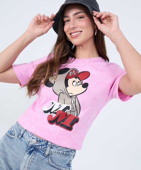 camisetas mujer image number null