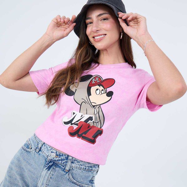 camisetas mujer image number null