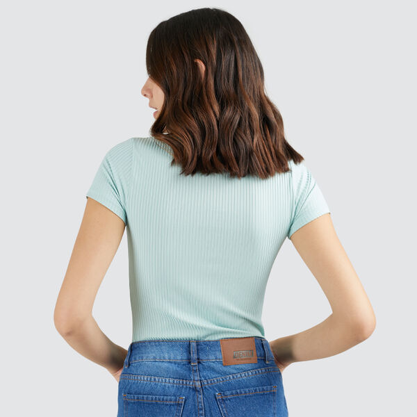 camisetas mujer