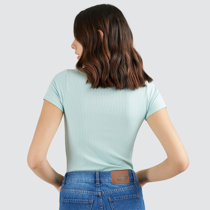 camisetas mujer