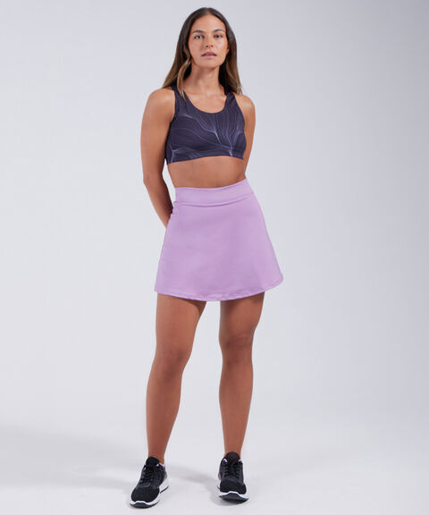 faldas deportivas mujer