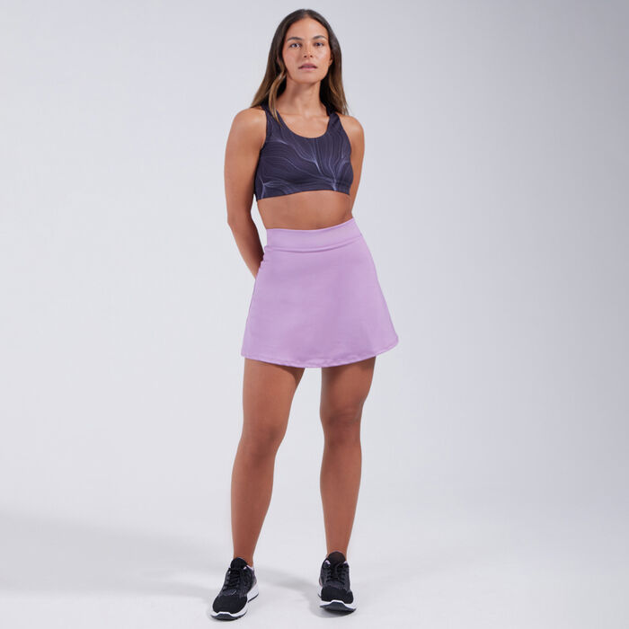 faldas deportivas mujer