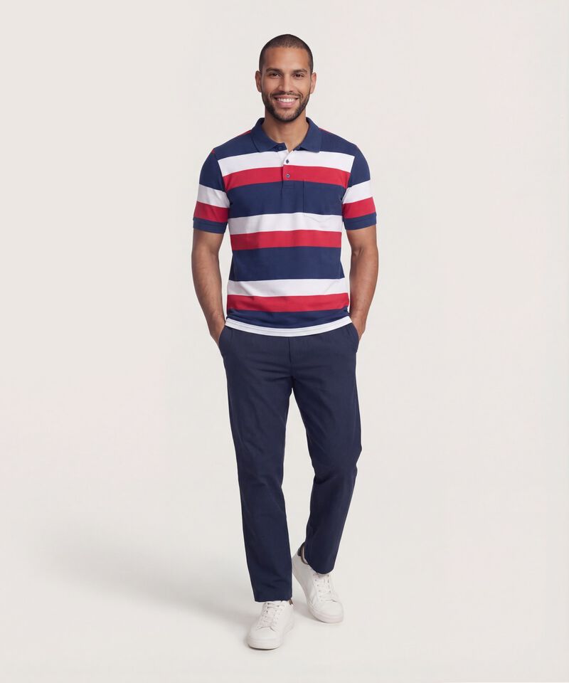 camisetas polo para hombre