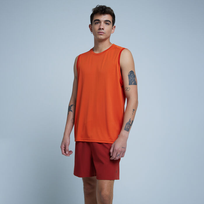 camisetas deportivas para hombre