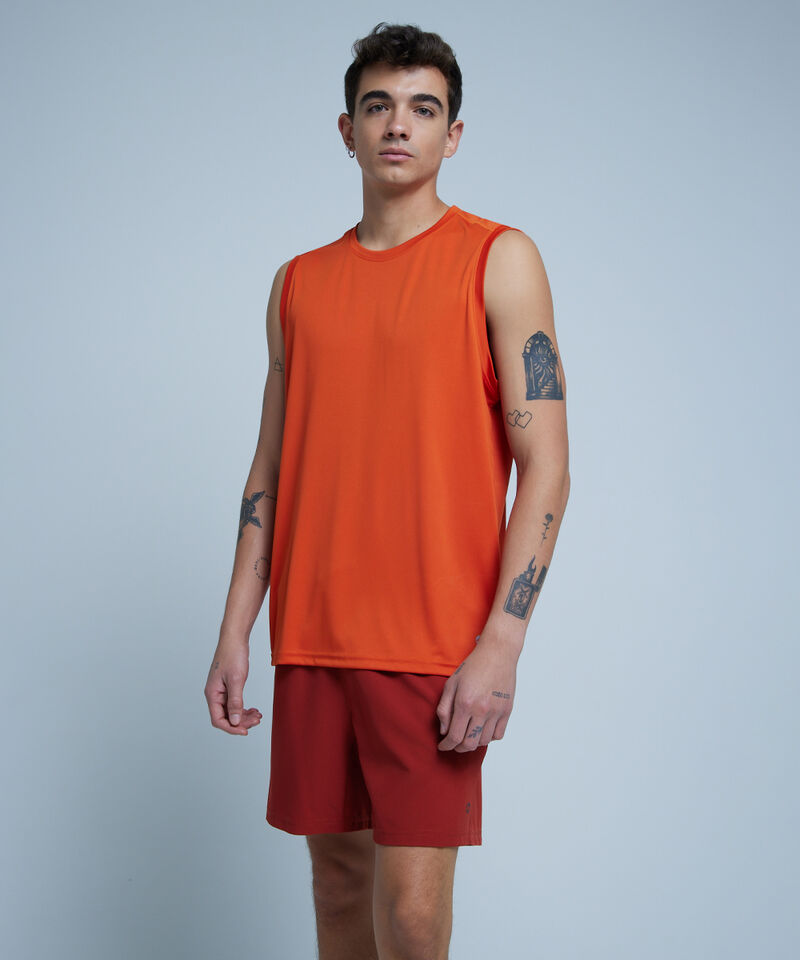 camisetas deportivas para hombre