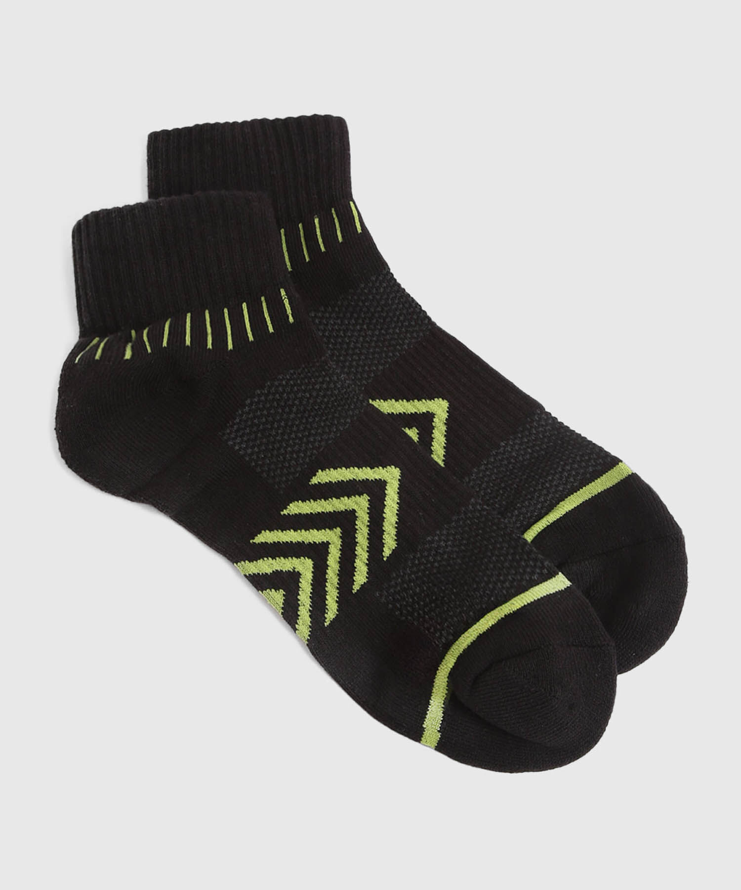 medias para hombre