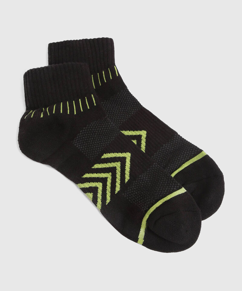 medias para hombre