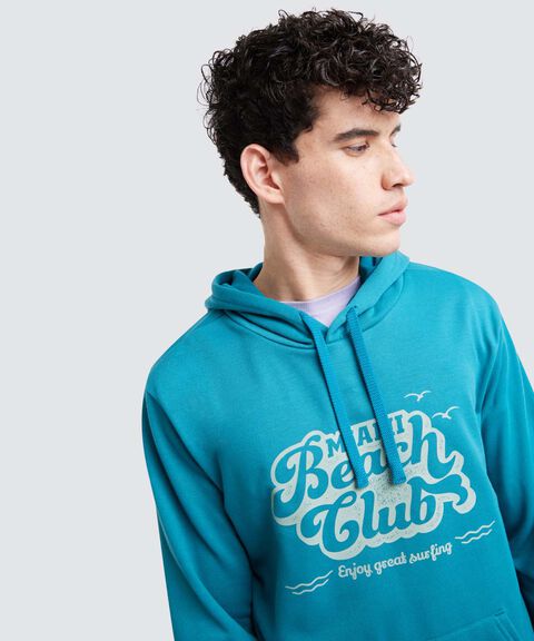 buzos para hombre