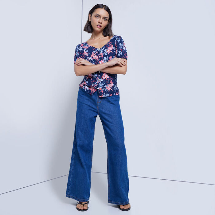 blusas de moda