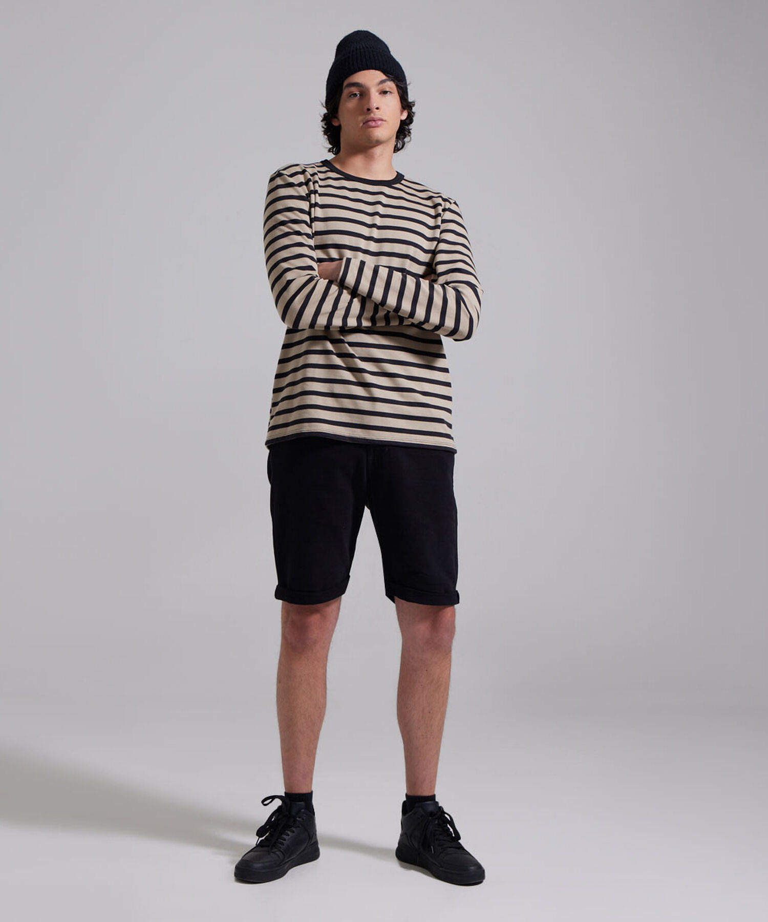 camisetas para hombre