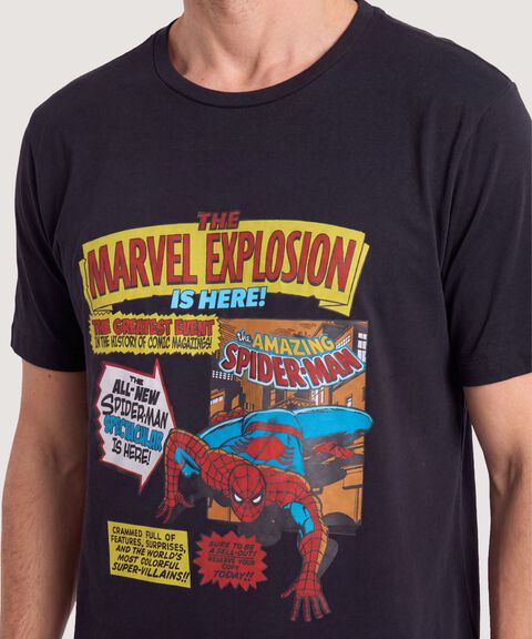 camisetas para hombre