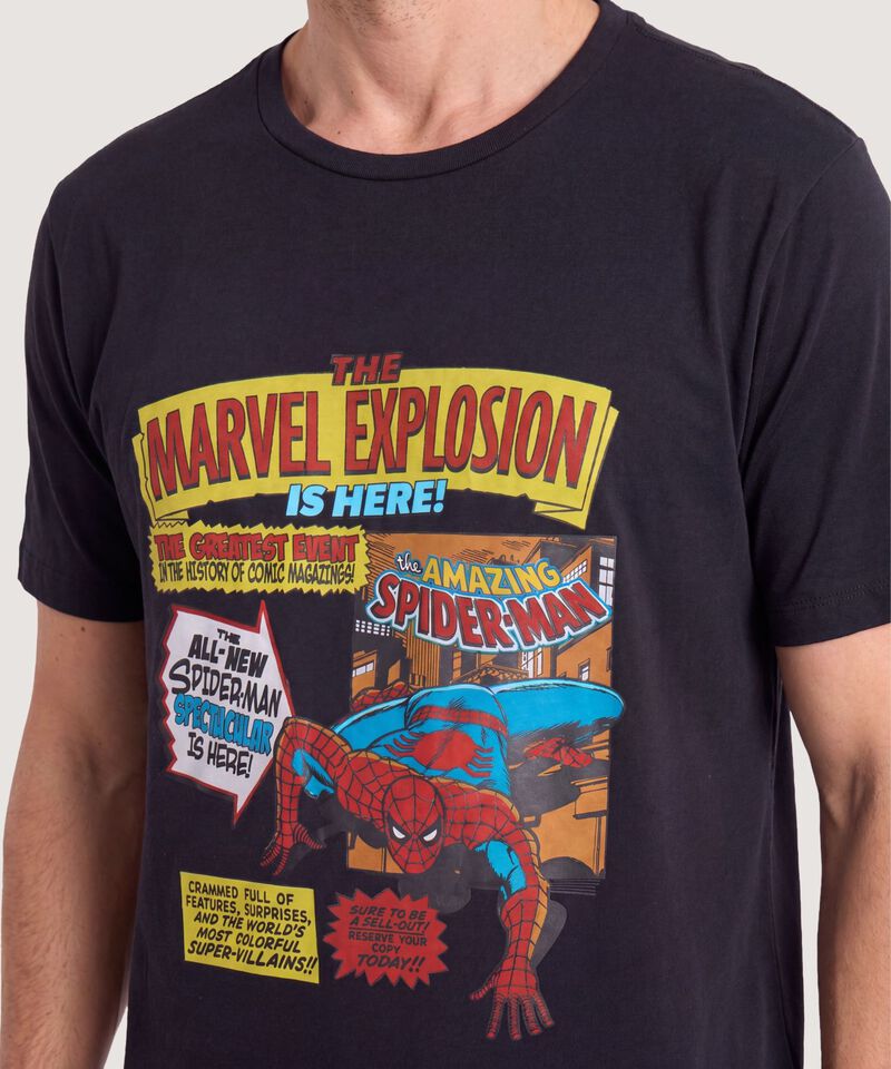 camisetas para hombre