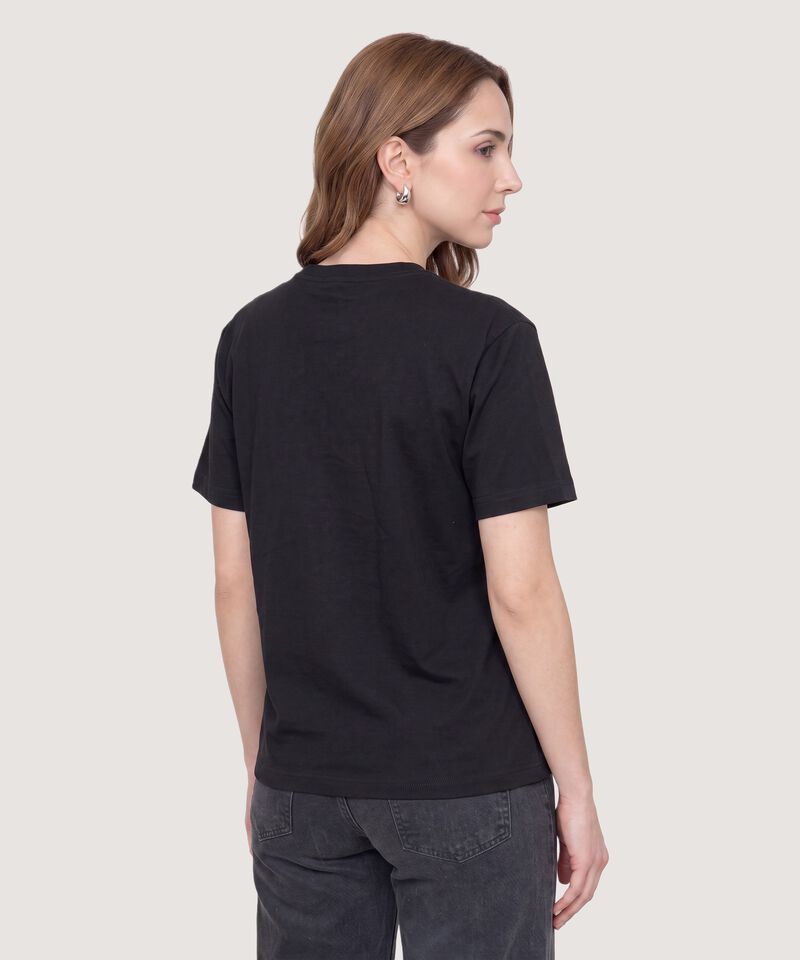 camisetas mujer