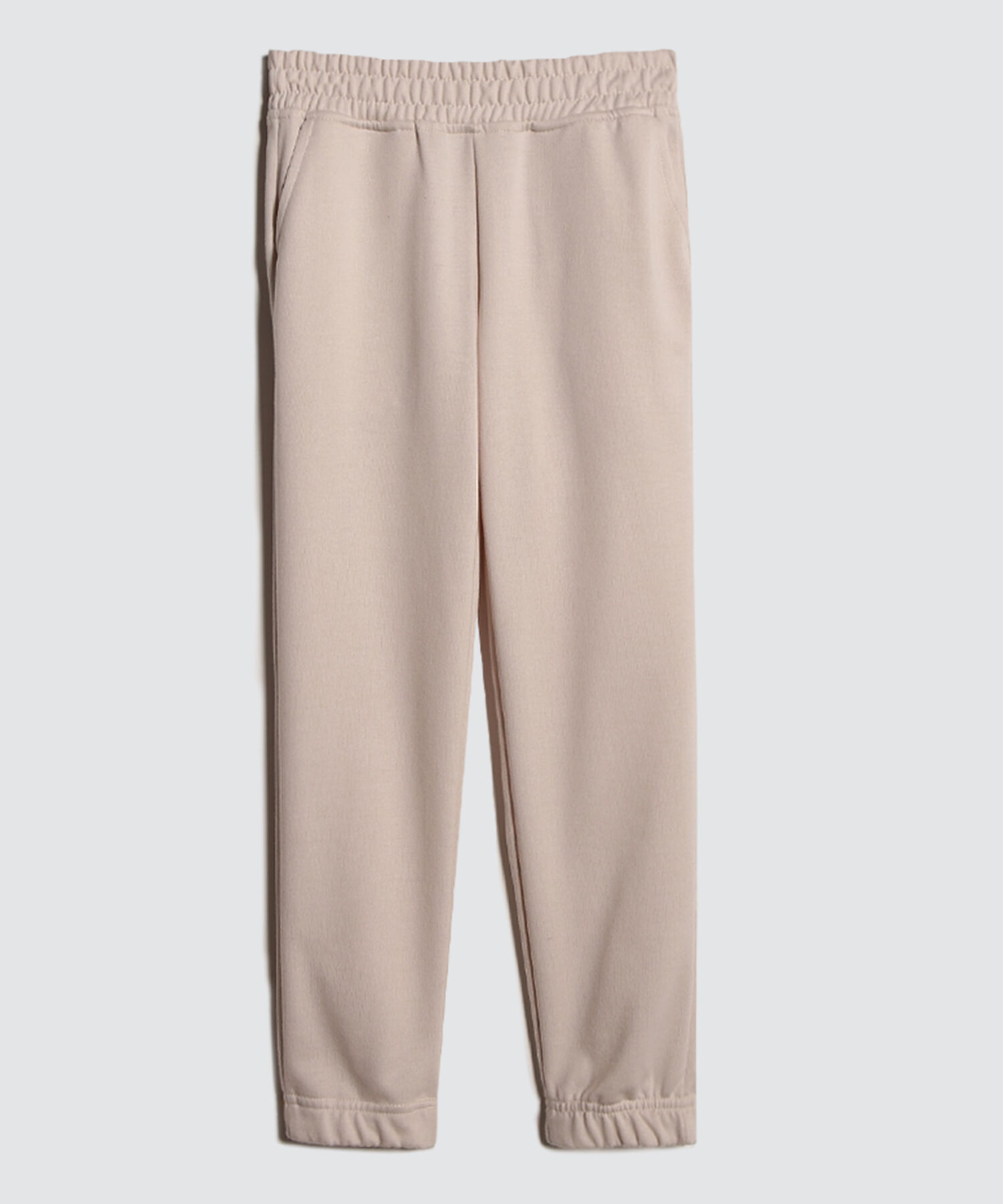 pantalones de pijama para niña