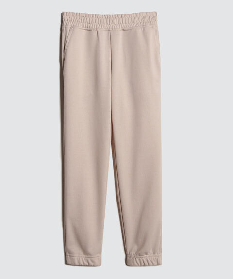 pantalones de pijama para niña