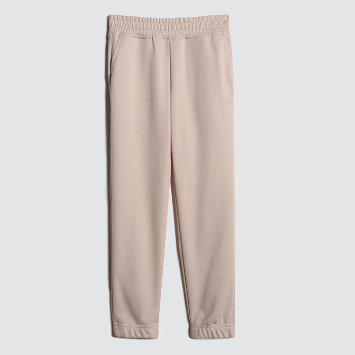 pantalones de pijama para niña