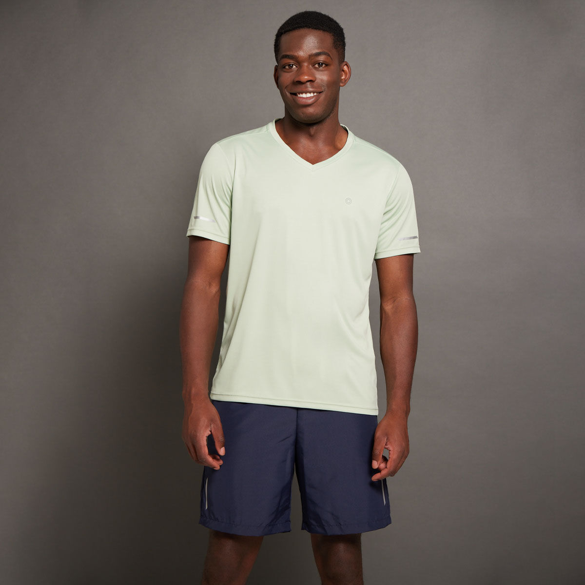 camisetas deportivas para hombre 